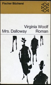 Mrs. Dalloway by Virginia Woolf