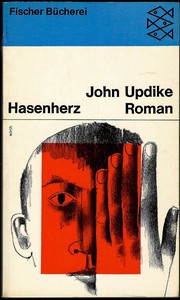 Hasenherz by John Updike