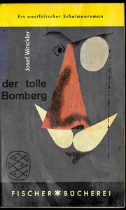 Der tolle Bomberg by Josef Winckler