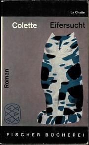 Eifersucht by Colette