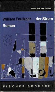 Der Strom by William Faulkner