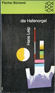 Die Hafenorgel by Leip, Hans