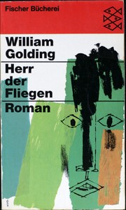 Herr der Fliegen by William Golding