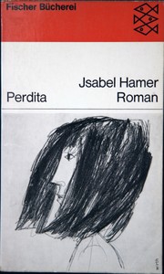 Perdita by Isabel Hamer