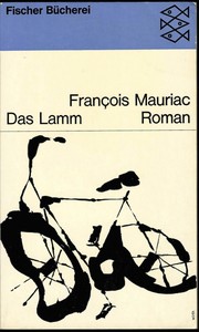 Das Lamm by François Mauriac