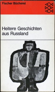 Heitere Geschichten aus Russland by Johannes von Guenther
