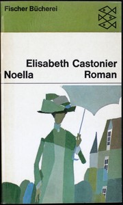 Noella by Elisabeth Castonier