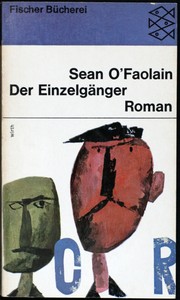 Der Einzelgänger by Seán Ó Faoláin