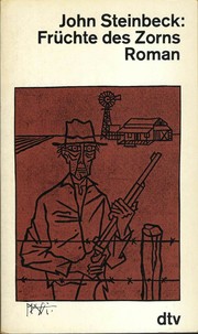 Früchte des Zorns by John Steinbeck