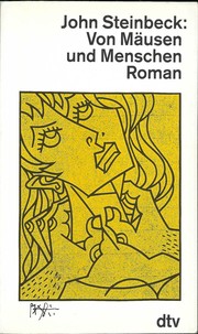 Von Mäusen und Menschen by John Steinbeck