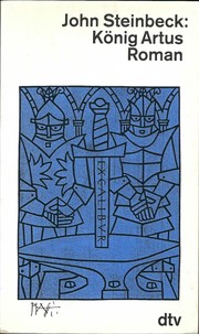 König Artus by John Steinbeck
