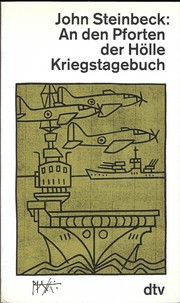 An den Pforten der Hölle by John Steinbeck