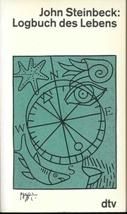 Logbuch des Lebens by John Steinbeck