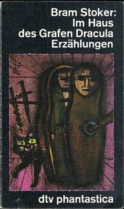 Im Haus des Grafen Dracula by Bram Stoker