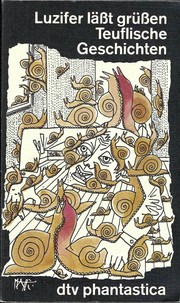 Luzifer läßt grüßen by Peter Haining