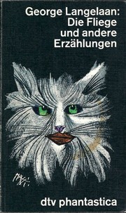 Die Fliege by George Langelaan