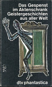 Das Gespenst im Aktenschrank by 
