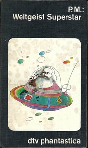 Weltgeist Superstar by Hans Widmer