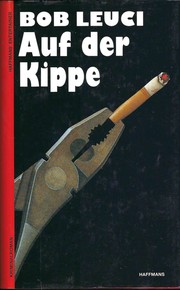 Auf der Kippe by Bob Leuci