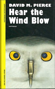 Hear the Wind Blow by 