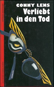 Verliebt in den Tod by Conny Lens