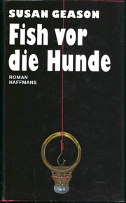 Fish vor die Hunde by Susan Geason