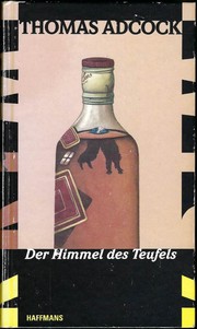Der Himmel des Teufels by Thomas Adcock