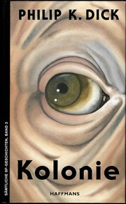 Kolonie by Philip K. Dick