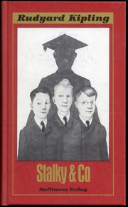 Stalky & Co. by Rudyard Kipling