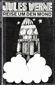 Reise um den Mond by Jules Verne