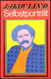 Selbstporträt by Jakov Lind