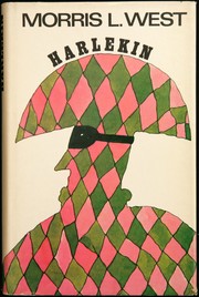 Harlekin by Morris West