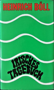 Irisches Tagebuch by Heinrich Böll