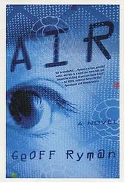 Air by Geoff Ryman