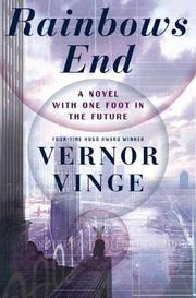 Rainbows End by Vernor Vinge