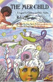 The Mer-Child by Robin Morgan