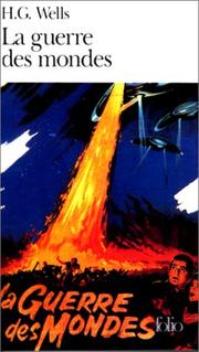 The War of the Worlds by H. G. Wells