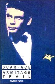 Scarface by Armitage Trail
