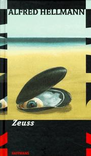Zeuss by Alfred Hellmann