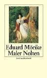 Maler Nolten by Eduard Mörike