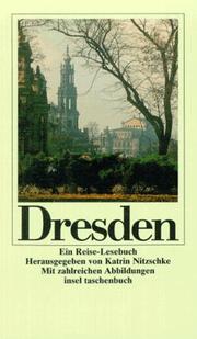 Dresden by Katrin Nitzschke