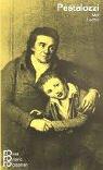 Johann Heinrich Pestalozzi by Max Liedtke