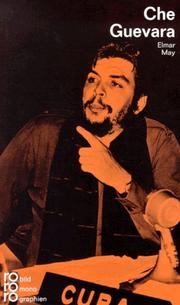 Che Guevara by Elmar May