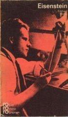 Sergej M. Eisenstein by Harald Weise