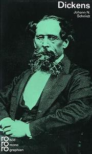 Charles Dickens by Johann N. Schmidt