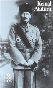 Kemal Atatürk by Bernd Rill