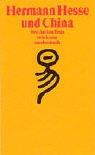 Hermann Hesse und China by Adrian Hsia
