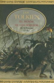 The Return of the King by J.R.R. Tolkien