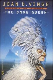 The Snow Queen by Joan D. Vinge