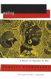 Waiting (Women Writing Africa) by Goretti Kyomuhendo